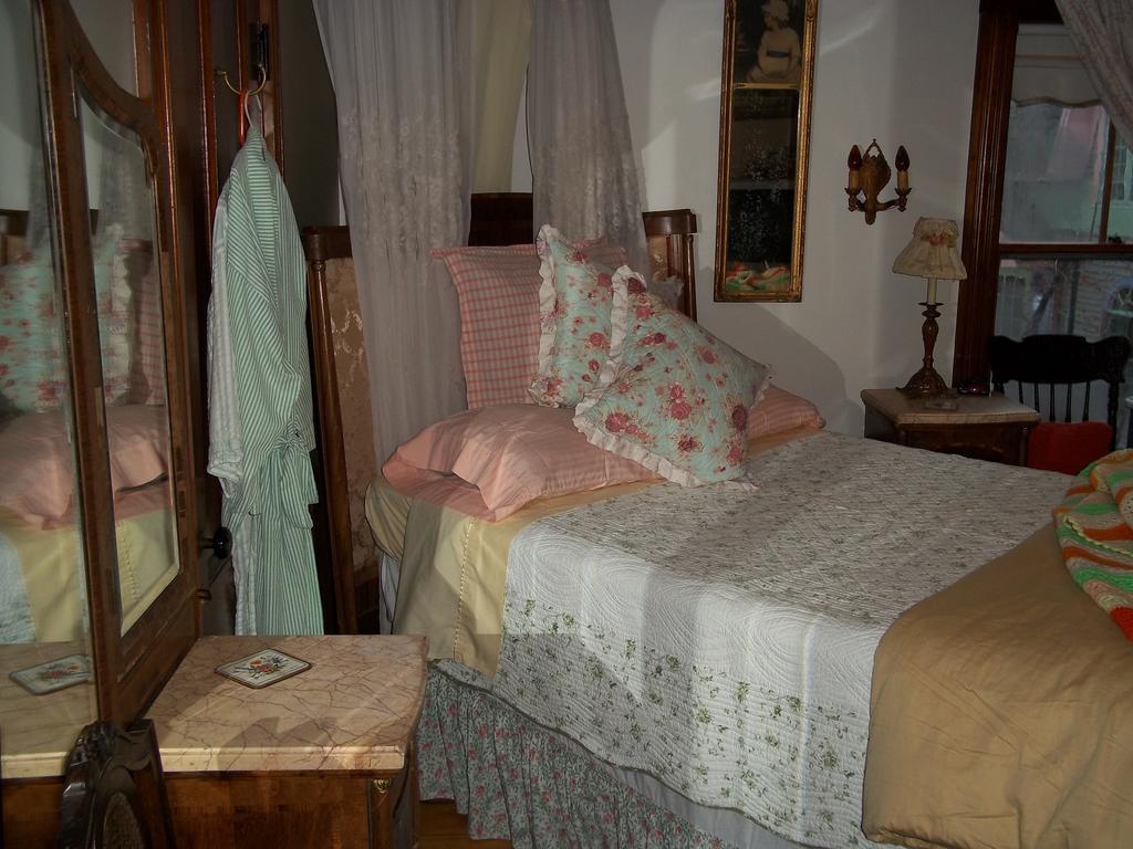 Enchanted Nights Bed & Bath 基特里 客房 照片