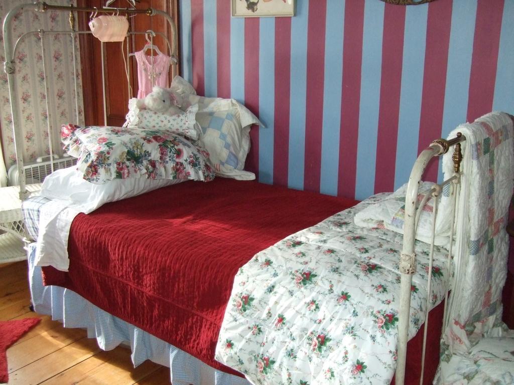 Enchanted Nights Bed & Bath 基特里 客房 照片