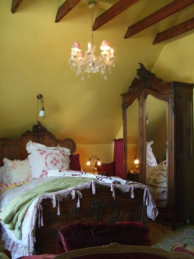 Enchanted Nights Bed & Bath 基特里 外观 照片